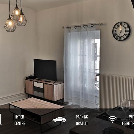 Au Fil De Loire Appartamento Blois Esterno foto