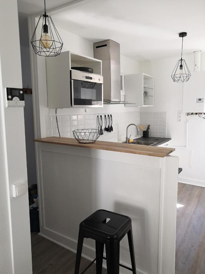 Au Fil De Loire Appartamento Blois Esterno foto